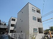 レガリスト伏見の賃貸物件