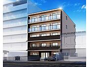 中書島駅より徒歩7分 2階 新築の賃貸物件