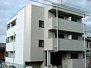 マンション賀園 1階 築35年5ヶ月の賃貸物件