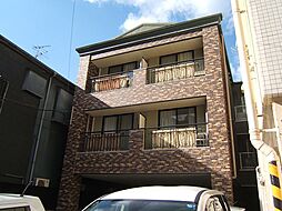 近鉄京都線 伏見駅 徒歩7分の賃貸マンション