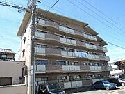 ラクロス丹波橋 1階 築30年1ヶ月の賃貸物件