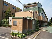 マグノリアコートの賃貸物件