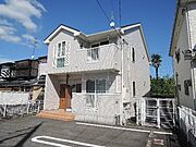 長池駅より徒歩10分 築21年3ヶ月 2階建の賃貸物件