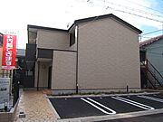 コッティトント 1階 築18年3ヶ月の賃貸物件