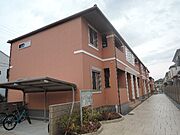 エトワール寺田１の賃貸物件