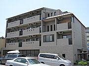 グッドヒル伏見 1階 築23年11ヶ月の賃貸物件