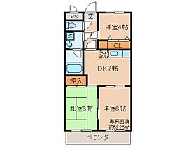 間取り：226074961256