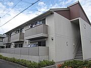 東野駅より徒歩16分 1階 築18年の賃貸物件