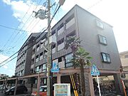 東野駅より徒歩7分 1階 築29年9ヶ月の賃貸物件