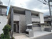 アリエッタ 1階 築1年3ヶ月の賃貸物件