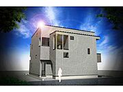 ハーモニーテラス椥辻中在家町 1階 新築の賃貸物件