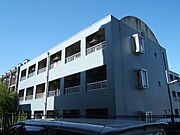 グラフィーネ向島 2階 築37年8ヶ月の賃貸物件