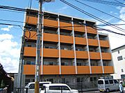 エーデルワイス宇治の賃貸物件