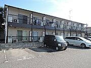 リブレ平野 2階 築51年6ヶ月の賃貸物件