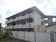 ヌフ奥田 2階 築33年9ヶ月の賃貸物件