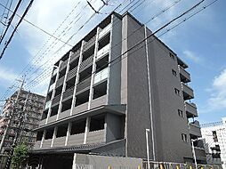 京阪本線 伏見桃山駅 徒歩5分の賃貸マンション