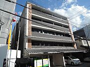 伏見桃山駅より徒歩4分 4階 築3年2ヶ月の賃貸物件