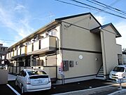 シエスタ参番館 1階 築16年6ヶ月の賃貸物件