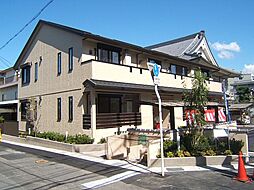 JR奈良線 宇治駅 徒歩4分の賃貸アパート