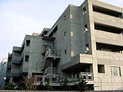 ヤマシナアーバンコテージ 2階 築32年5ヶ月の賃貸物件