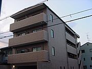 中書島駅より徒歩6分 3階 築20年9ヶ月の賃貸物件