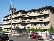 醍醐駅より徒歩15分 3階 築42年2ヶ月の賃貸物件