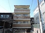 丹波橋駅より徒歩4分 3階 築19年9ヶ月の賃貸物件