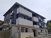 アラモード寺田 1階 築7年6ヶ月の賃貸物件