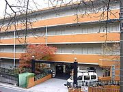 四宮駅より徒歩8分 3階 築33年9ヶ月の賃貸物件