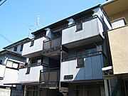 パレス小倉 3階 築28年9ヶ月の賃貸物件