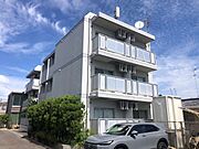 フォンティーヌ 3階 築35年10ヶ月の賃貸物件