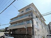 桃山御陵前駅より徒歩2分 3階 築9年10ヶ月の賃貸物件