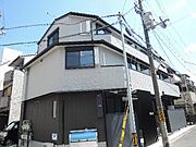 伏見桃山駅より徒歩5分 1階 築3年4ヶ月の賃貸物件