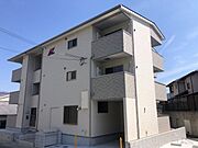 フラッツ六地蔵の賃貸物件