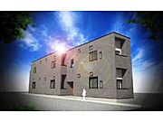 椥辻駅より徒歩8分 1階 新築の賃貸物件