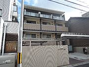 ブランドールO&T 1階 築14年8ヶ月の賃貸物件