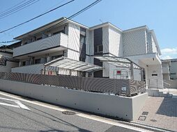 JR奈良線 JR藤森駅 徒歩1分