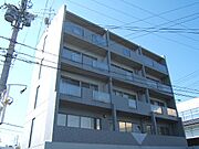 向島駅より徒歩15分 3階 築33年5ヶ月の賃貸物件