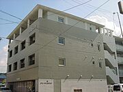 城陽駅より徒歩5分 1階 築34年9ヶ月の賃貸物件