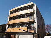 プリオールB 3階 築34年4ヶ月の賃貸物件