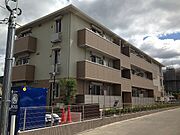 石田駅より徒歩5分 1階 築9年4ヶ月の賃貸物件