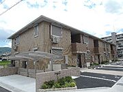 石田駅より徒歩6分 2階 築8年5ヶ月の賃貸物件