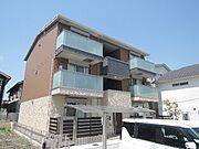 六地蔵駅より徒歩6分 1階 築1年6ヶ月の賃貸物件