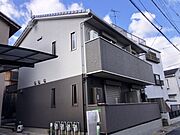 石田駅より徒歩4分 2階 新築の賃貸物件