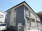 石田駅より徒歩18分 2階 築6年9ヶ月の賃貸物件