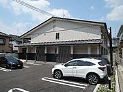 醍醐駅より徒歩14分 2階 築5年11ヶ月の賃貸物件