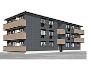 伏見駅より徒歩7分 1階 新築の賃貸物件