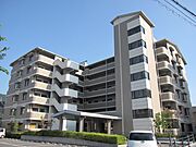 スクエア鍵尾 3階 築25年9ヶ月の賃貸物件