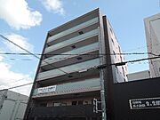 六地蔵駅より徒歩4分 7階 築2年9ヶ月の賃貸物件