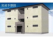 東野駅より徒歩13分 1階 新築の賃貸物件